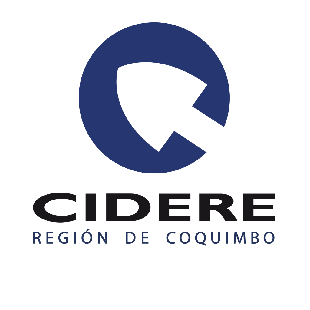 Logo CIdere