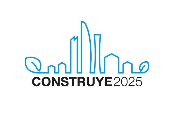 Logo Construye 2025